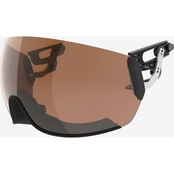 Kšiltovka WEDZE Systém se zorníkem do helmy Visor + do slunečného počasí (S3) L