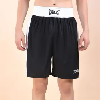 Pánské oblečení Everlast Black 1216146 2XL