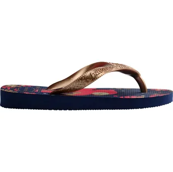 Dámská móda Havaianas Navy Blue 1216853 13C