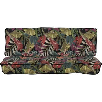 Podsedák Sada sedáků na houpačku Latina 150 cm G052-23IB PATIO 466841