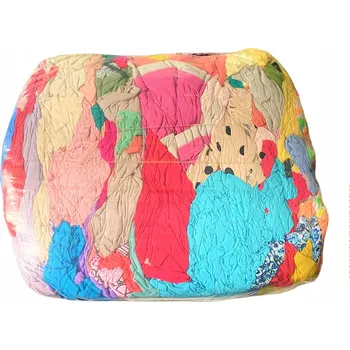 Utěrka KEMI Čisticí Utěrka bavlny 100% tenká světlá bavlna, prémiová třída, nejlepší