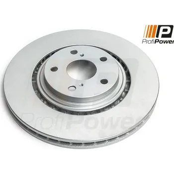 Brzdový kotouč Brzdový kotouč ProfiPower 3B1253