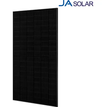solární panel JA Solar JAM54D41-450/LB Fotovoltaický panel