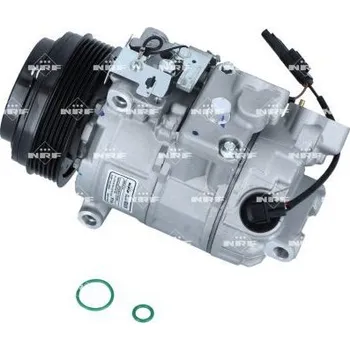 Kompresor klimatizace Kompresor, klimatizace AGB 2040KS-4