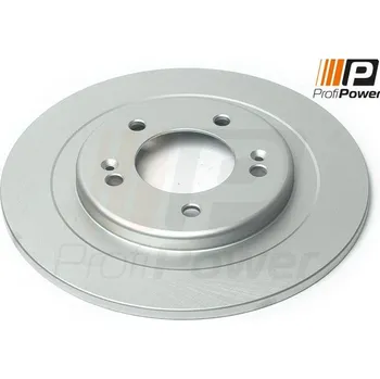 Brzdový kotouč Brzdový kotouč ProfiPower 3B2190
