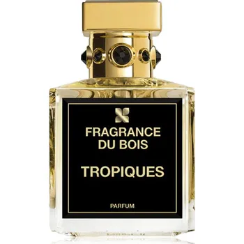 Unisex parfém Fragrance Du Bois Tropiques Parfém 100 ml UNISEX