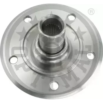 OPTIMAL Náboj kola OPT 04-P486