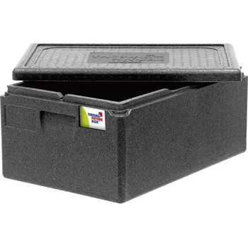 Dóza na potraviny THERMO FUTURE BOX Termoizolační nádoba GN 1/1 300 mm | THERMO FUTURE BOX, 056301