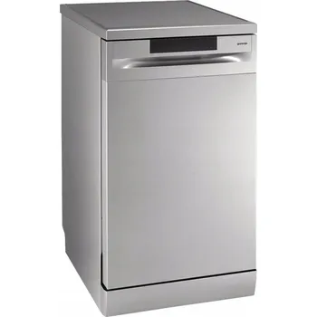 Myčka nádobí Volně stojící myčka nádobí Gorenje GS520E15S