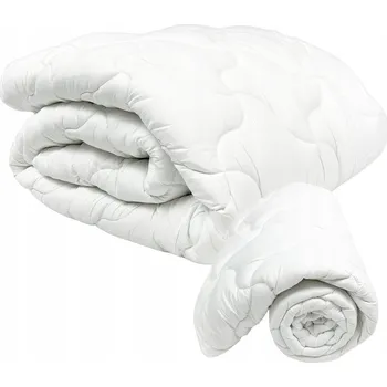 přikrývka Celoroční Přikrývka Antialergická 240x260 Jednolůžková Easy Sleep Produkt PL