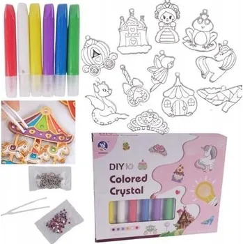 Výtvarná sada Výtvarná sada ProNice 26 ks