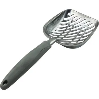 Lopata Hliníková lopatka na výkaly Nobleza 34,5x14x5cm