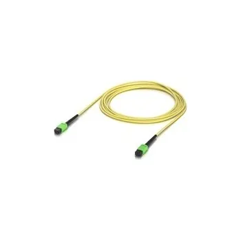 Ubiquiti Networks UBNT - optický patch cord MPO-12 Type B APC, Single-mode SMG657A2, 3m UACC-OFC-SA-MPMP-3M