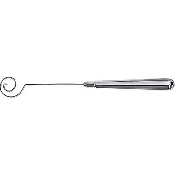 Příbor CONTACTO Vidlička na čokoládu 210 mm, spirála | CONTACTO, 499/001