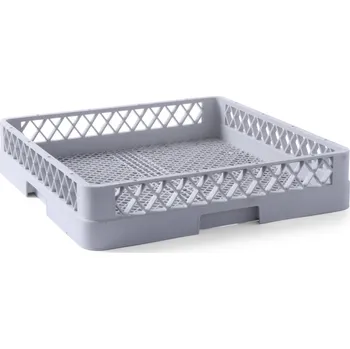 HENDI Košík na příbory do myčky 500x500 mm | HENDI, 877203