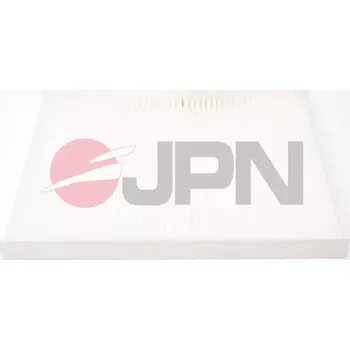 Kabinový filtr JPN Filtr vzduchu v interiéru JPN 40F0316-JPN