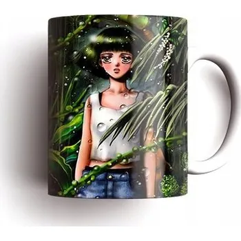 Keramický hrnek 330 ml Manga a anime