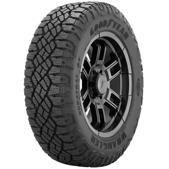 4x4 pneu Goodyear Wrangler Duratrac RT 235/85R16 120/116 S FP