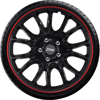 Poklice na kolo Poklice 16" HERO GTR - sada 4ks