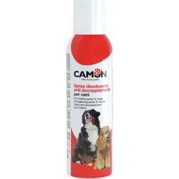 Kosmetika pro psa Camon NoLove sprej během říje feny 200 ml