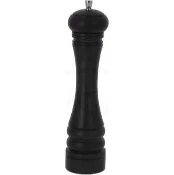 de Buyer Mlýnek na sůl 25 cm - černý | D-S349-250404| TOM, D-S349-250404