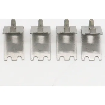 Maxima 4 klipy pro police R400/600Ss | Maxima, 09400541