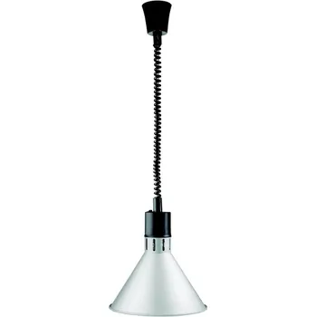 Topidlo Lacor Lampa infra Modern – matná| TOM, E-69594