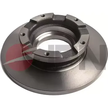 Brzdový kotouč JPN Brzdový kotouč - 288 mm JPN 40H9091-JPN