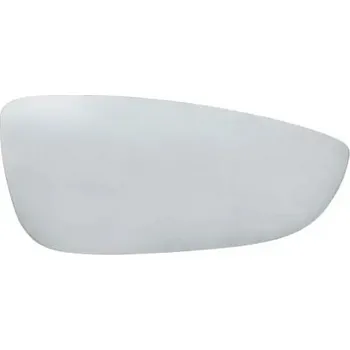 Auto zrcátko TYC 337-0217-1 Sklo , vnější zrcátko