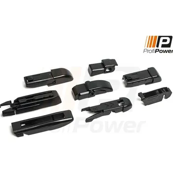 Stěrač List stěrače ProfiPower 1W0575MT