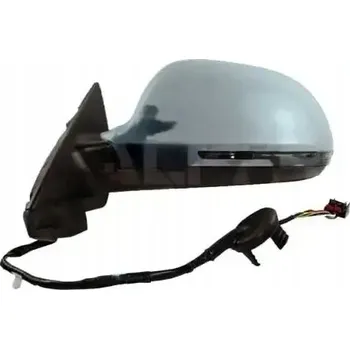 Auto zrcátko Alkar 6155791 Zpětné zrcátko