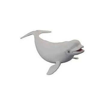 MAC TOYS Běluha severní