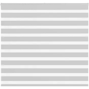 Zebra roleta 155x150 cm šířka látky 150,9 cm polyester