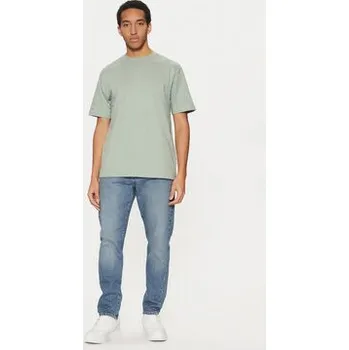 Pánské džíny Only & Sons Jeansy Yoke 22029360 Modrá Tapered Fit 30_32