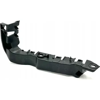 Nárazník Držák/kluzák nárazníku AUDI A3 8V 12-16 Sportback PRAVÝ (pravá strana)