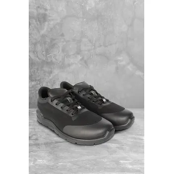 Pracovní obuv KARLOWSKY Pracovní obuv Next-Step, EN ISO 20347:2012, O1-FO-SRC, 1 pár / balení Barva: Černá, Velikost: 44