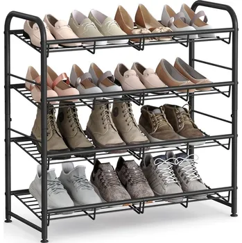 Botník Botník NOTASEWRA černý