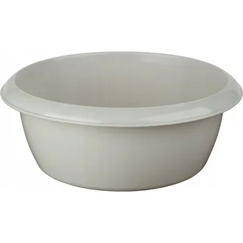 Kuchyňská miska 0,6 l šedá