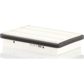 Filtr do auta Mann-Filter CU 24 014 Filtr, ventilace prostoru pro cestující