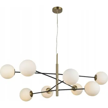 Závěsná lampa Oviedo 8 AZ4423 - Azzardo