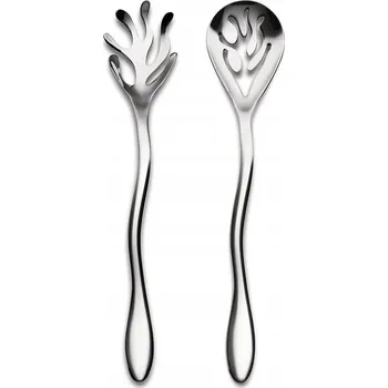 Příbor Alessi MEDITERRANEO Příbory - Lžíce na Salát