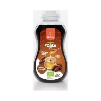Přisada na vaření a pečení Datlový sirup BIO 350 g
