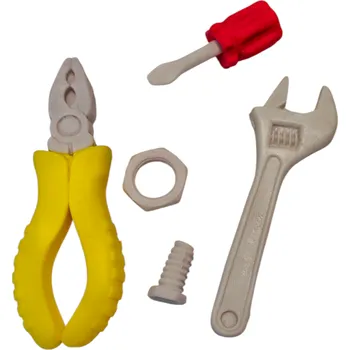 Jedlá dekorace na dort K Decor Cukrové dekorace Nářadí