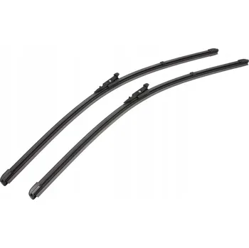 Stěrač Stěrače Valeo přední 560 mm 560 mm