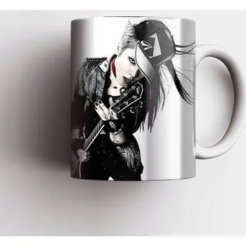 Keramický hrnek 330 ml Manga a Anime