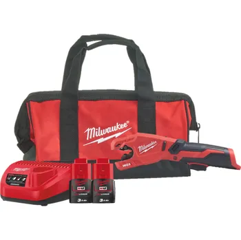 řezačka trubek MILWAUKEE M12PCSS-302B Aku řezačka potrubí