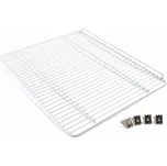 Maxima R / FR 600 Police včetně 4 klipů 51 X 63,8 CM | Maxima, 09400536