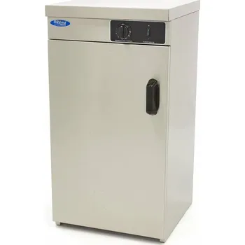 Maxima Ohřívač talířů 60 talířů do 32 cm | Maxima, 09362015