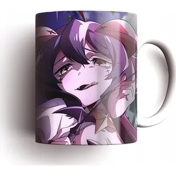 Keramický hrnek 330 ml Manga a anime