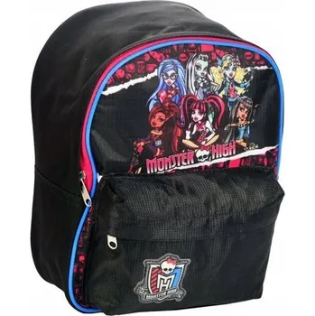 Dětský batoh Batoh do školky Paso jednokomorový malý Monster High